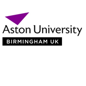 Aston University Birmingham