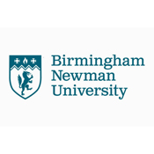 Birmingham University Logo