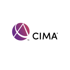 CIMA logo