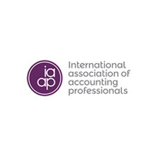 IAAP Logo