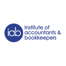 IAB Logo