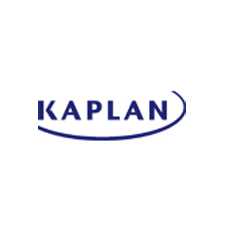 Kaplan Logo