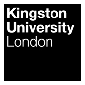 Kingston University Logo