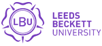 Leeds Beckett University Logo