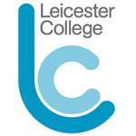 Leicester College Logo