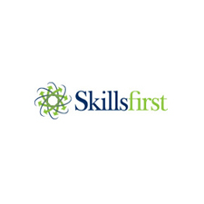 Skillsfirst Logo