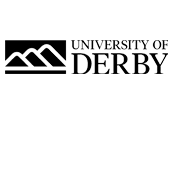 University of Derby logo