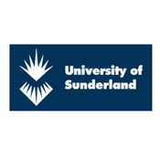 University of Sunderland logo